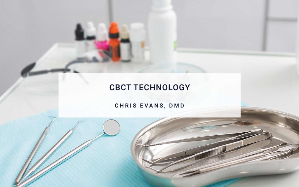 CBCT Technology